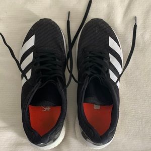 ADIDAS BOOST running shoes
